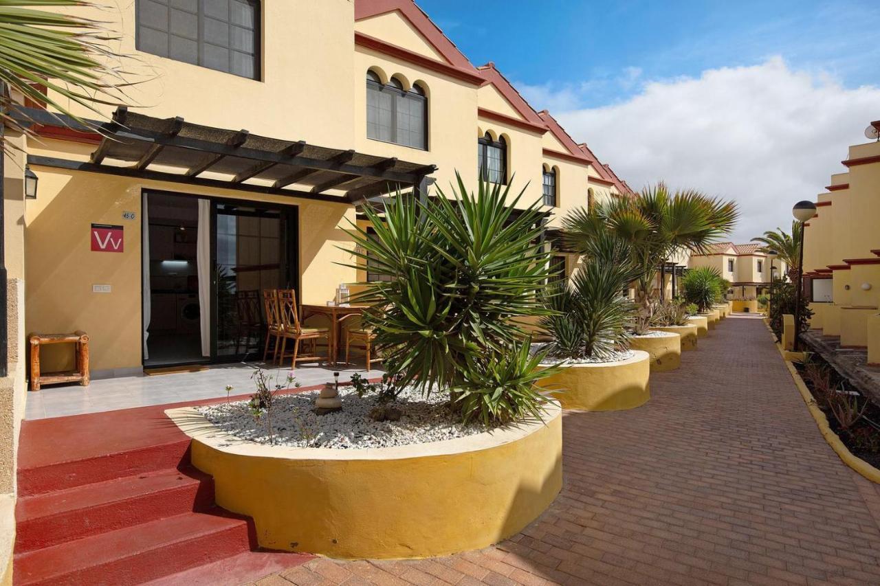 Apartamento Vista Piscina O Terraza, Wifi Gratis Коста Калма Экстерьер фото