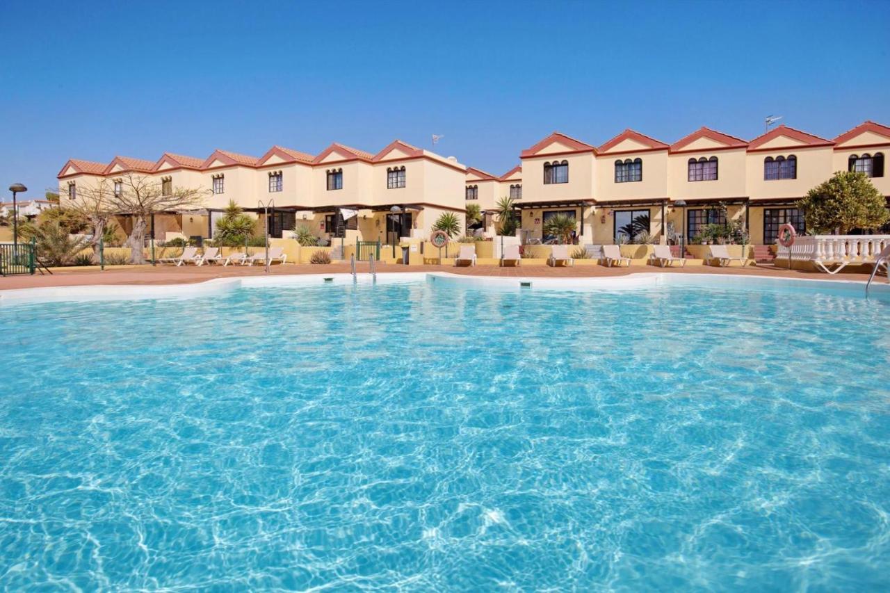 Apartamento Vista Piscina O Terraza, Wifi Gratis Коста Калма Экстерьер фото
