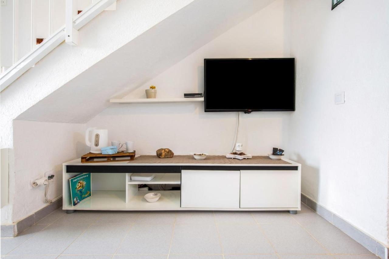 Apartamento Vista Piscina O Terraza, Wifi Gratis Коста Калма Экстерьер фото