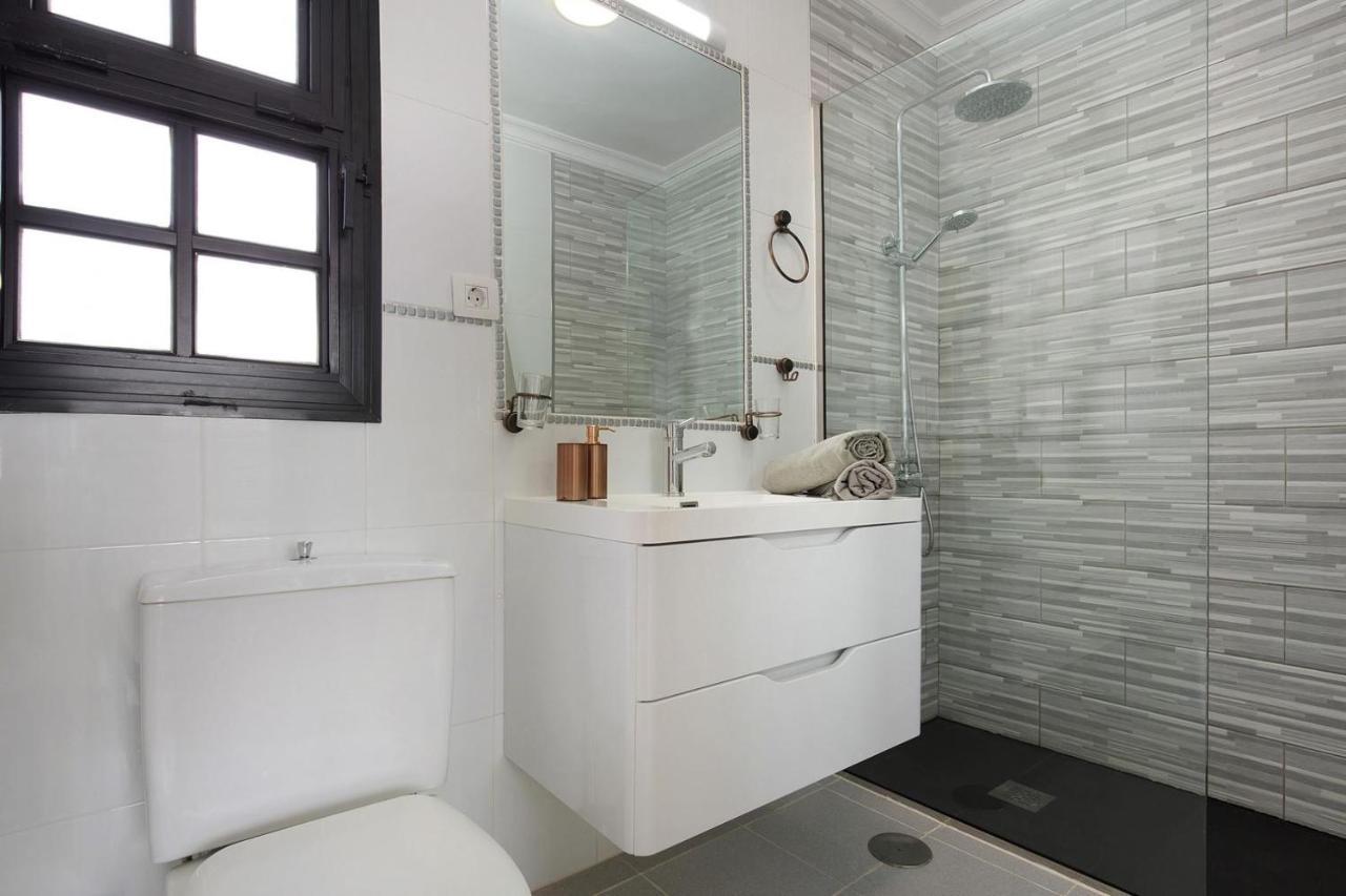 Apartamento Vista Piscina O Terraza, Wifi Gratis Коста Калма Экстерьер фото
