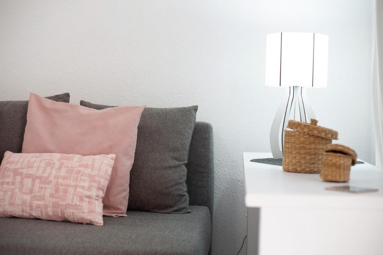 Apartamento Vista Piscina O Terraza, Wifi Gratis Коста Калма Экстерьер фото