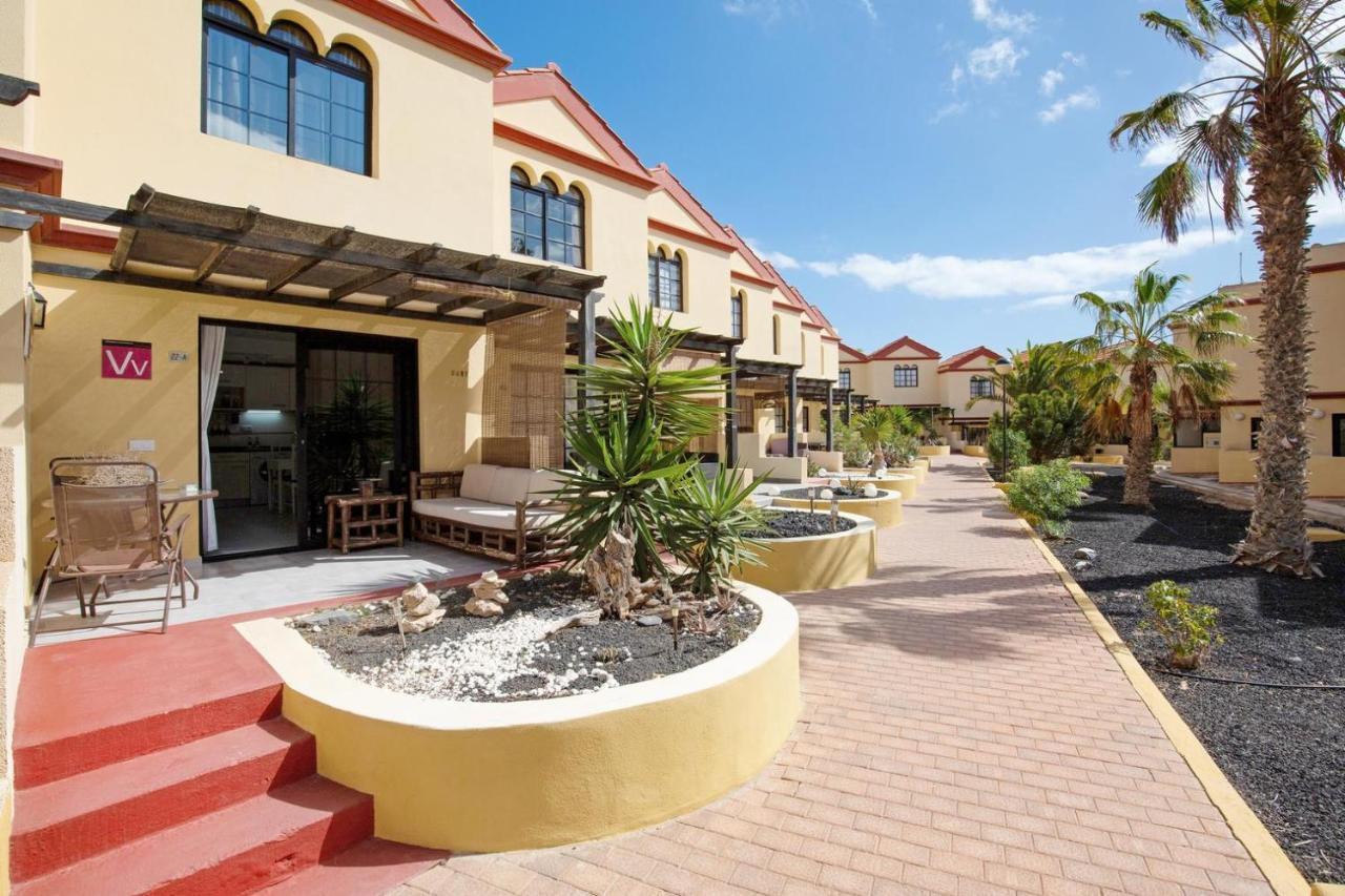Apartamento Vista Piscina O Terraza, Wifi Gratis Коста Калма Экстерьер фото